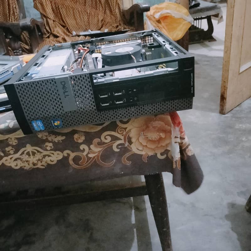 Dell i5 1