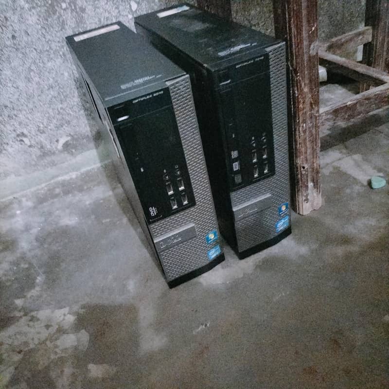 Dell i5 2