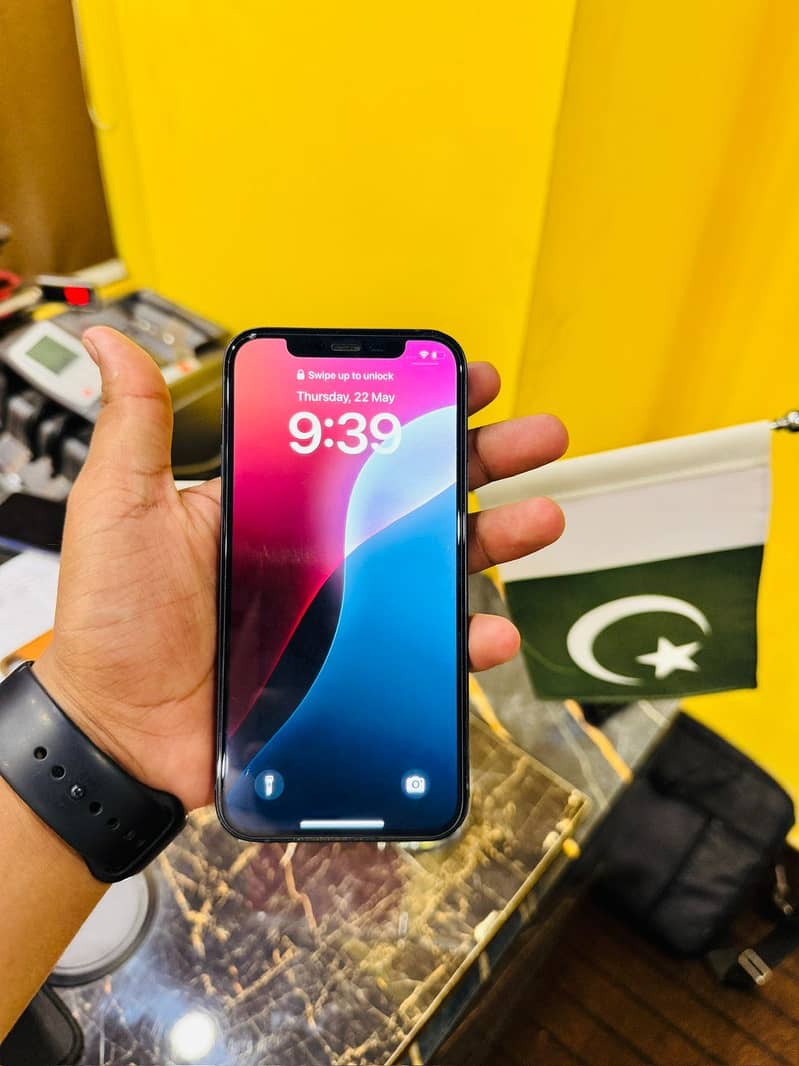 Apple iPhone 12 1
