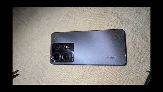Infinix Note 30