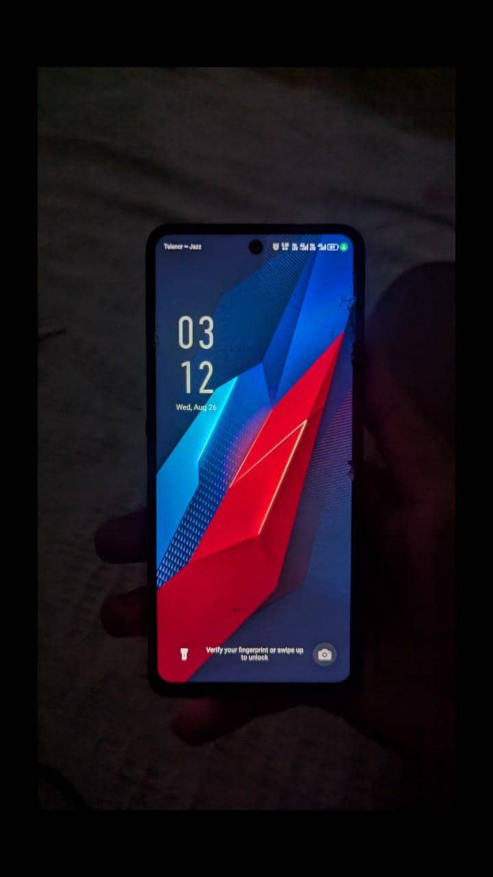 Infinix Note 30 2