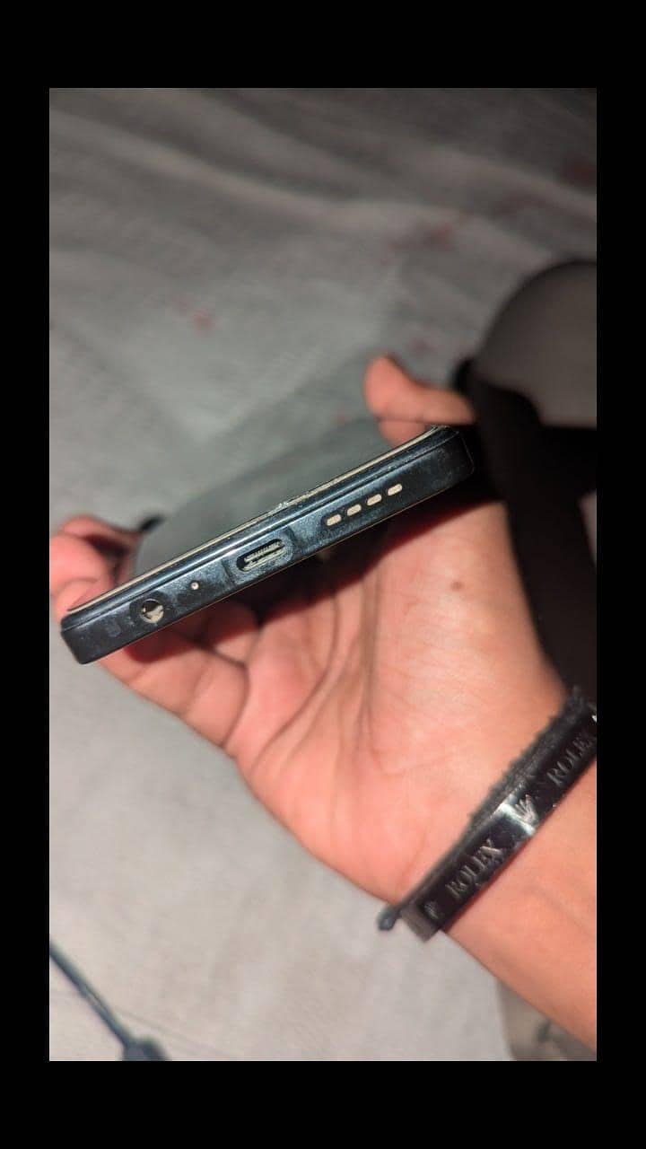 Infinix Note 30 3