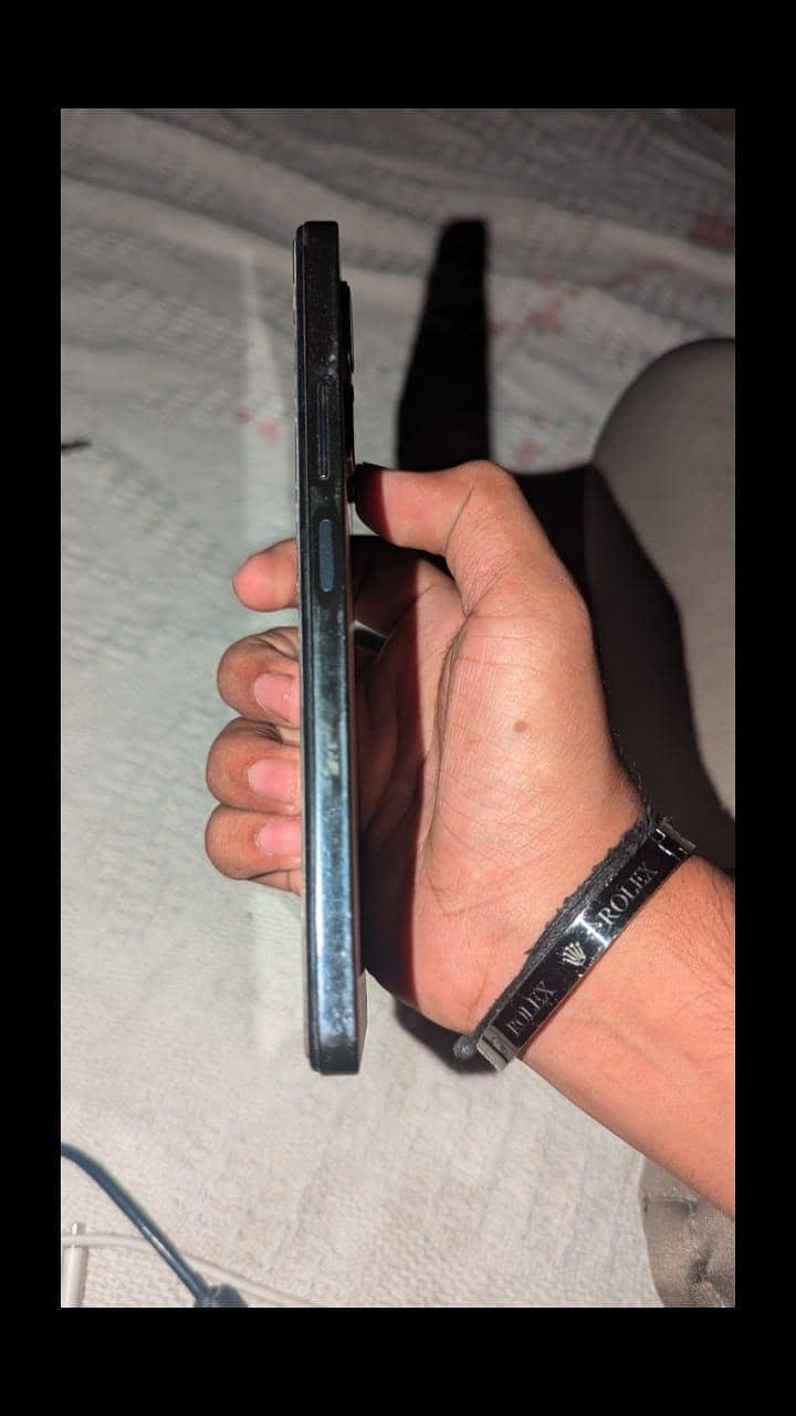 Infinix Note 30 5