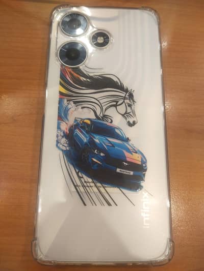 Infinix Hot 30