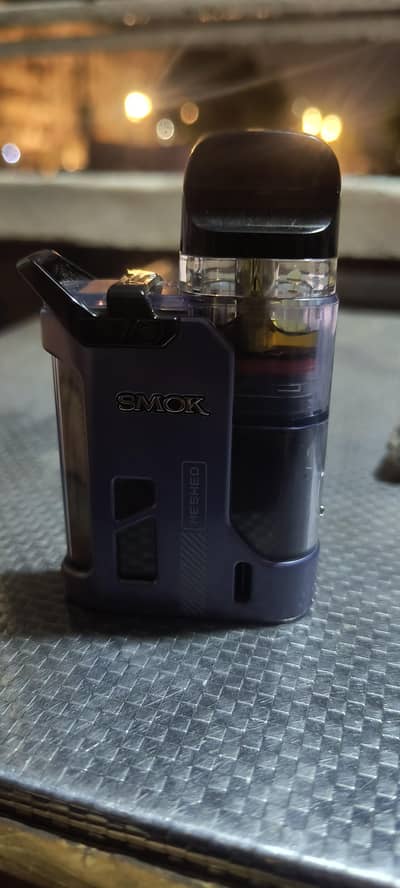 smok gt pro pod