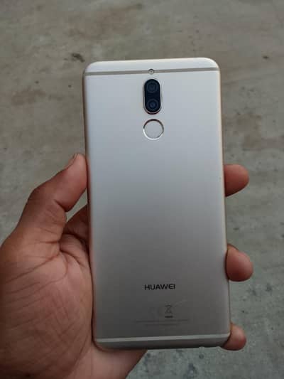 Huawei mate 10 lite