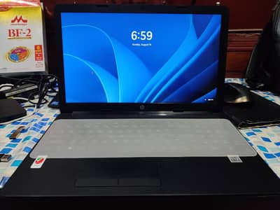 HP i5 10gen 15 inch Laptop Windows 11