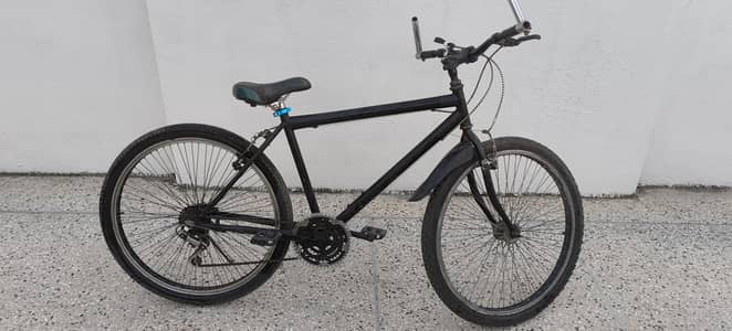 Bicycle 15000 pkr