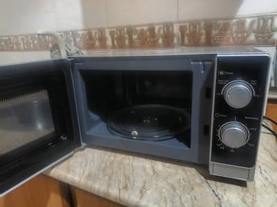 microwave Sharp
