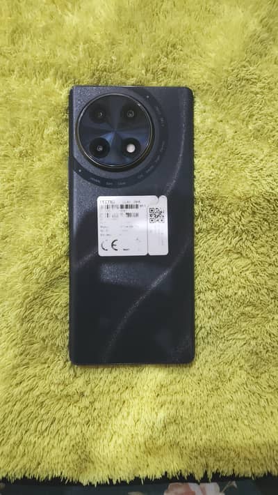 Tecno CAMON 30S