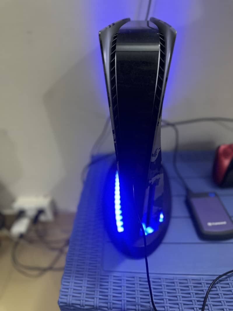 ps5disc edition 0