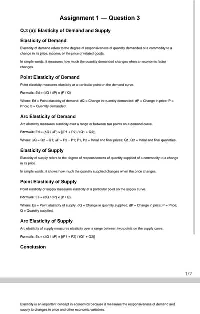 Aiou assignment question paper spring 2026
