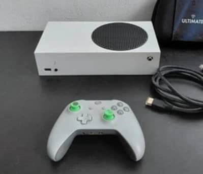 Xbox Series S 512GB for Sale
