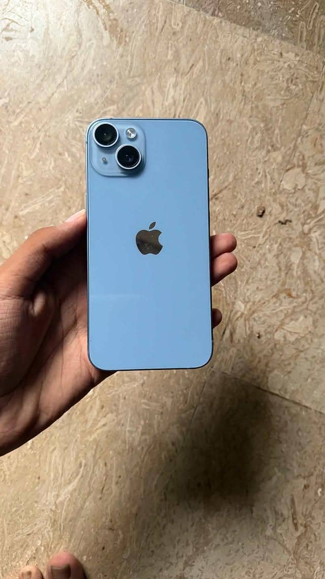 Apple iPhone 14 0