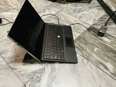 Core i5 7th generation Lenovo ideapad MIIX 510-12IKB(read full add)