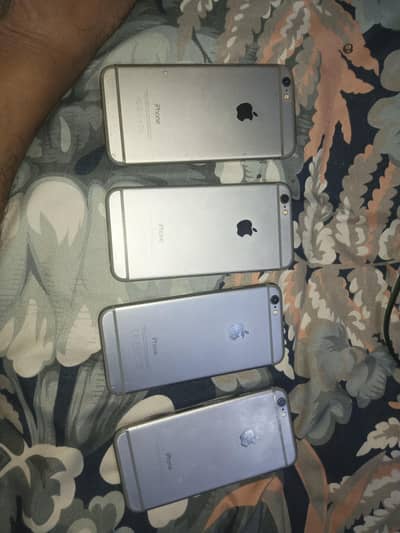 Apple iPhone 6