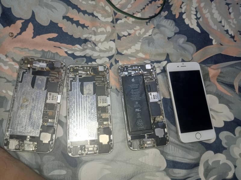 Apple iPhone 6 1