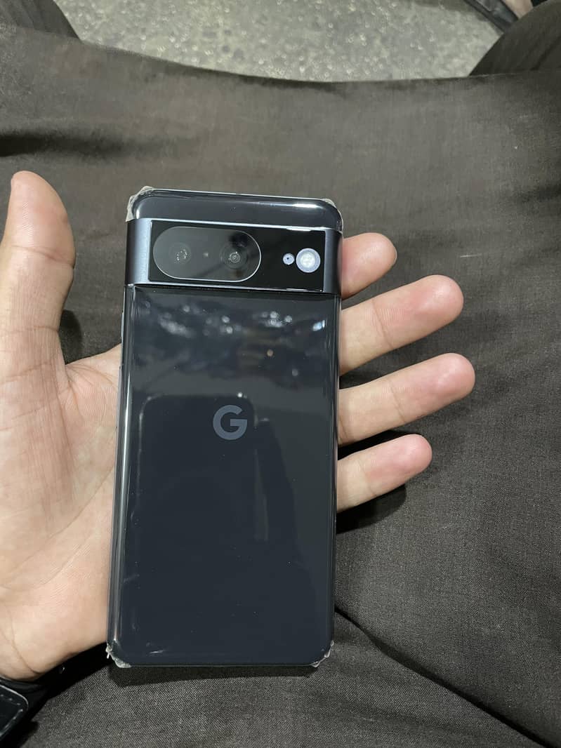 Google Pixel 8 0
