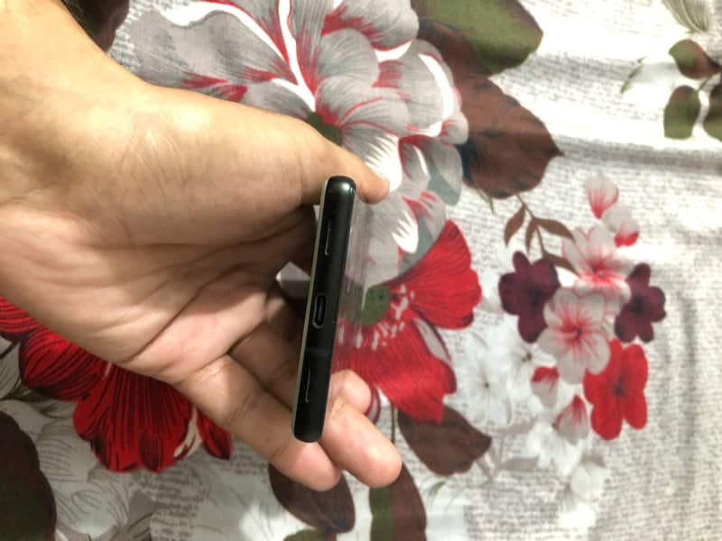 Google Pixel 6a 5