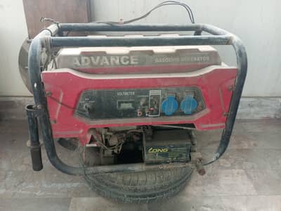 2.5 kva / kw