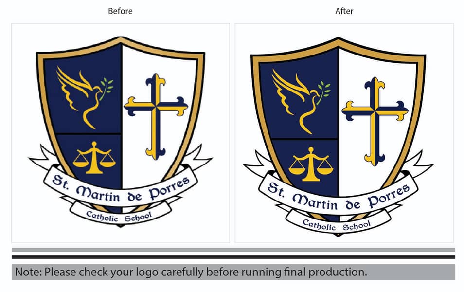 Vector Art's 1