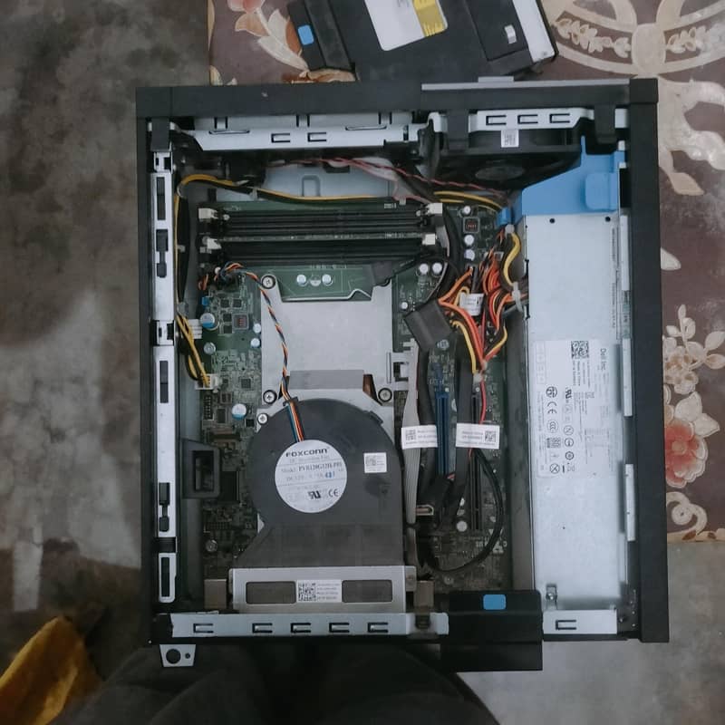 Core i5 3rd generation 2