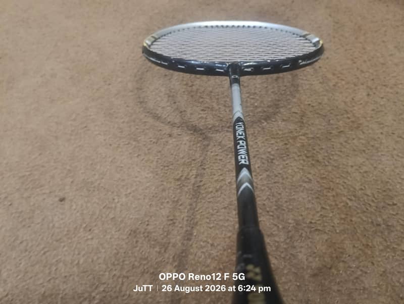 Badminton 1