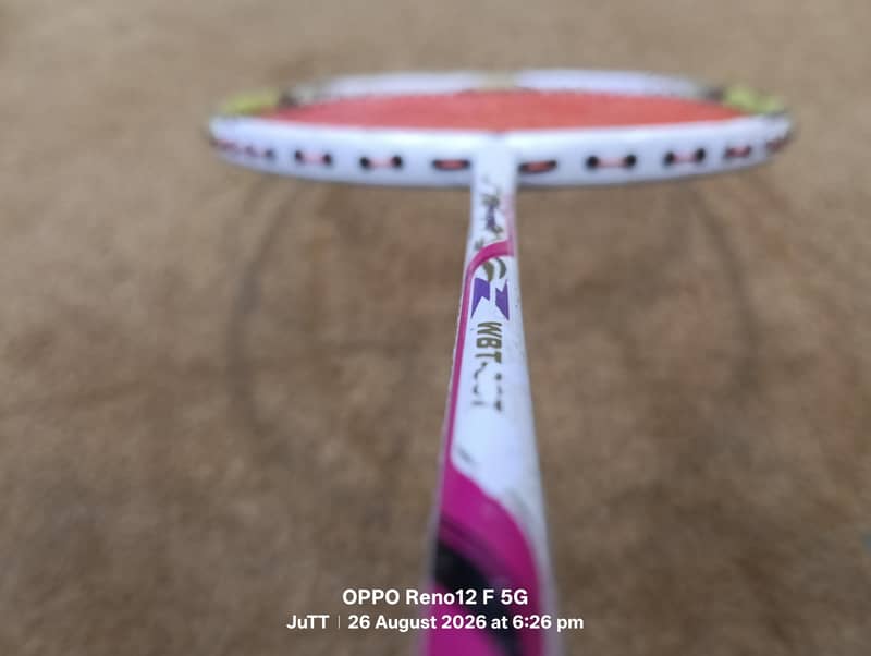 Badminton 2