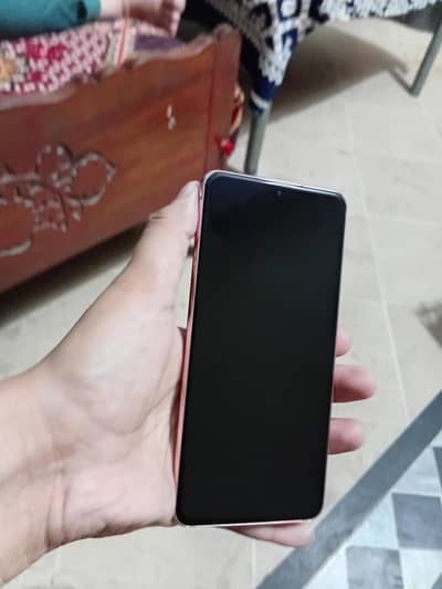 Samsung Mobile S21