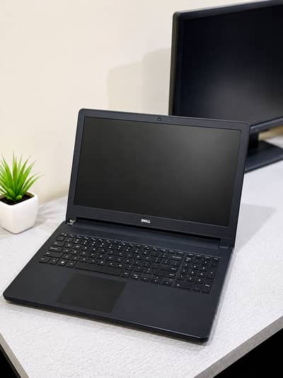 Dell Inspiron 15 5551- 8GB Ram - 128GB SSD