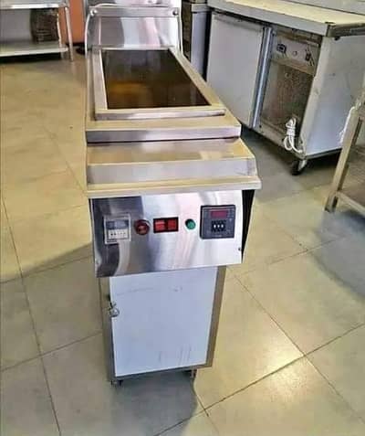 16 litr Fryer