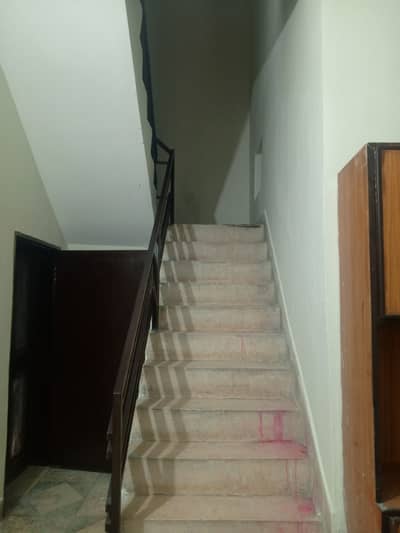 INDEPENDENT HOUSE AVAILABLE FOR RENT IN MEHRAN BLOCK