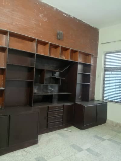 INDEPENDENT HOUSE AVAILABLE FOR RENT IN MEHRAN BLOCK