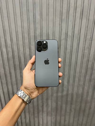 iPhone 14 Pro Max 128GB factory unlock