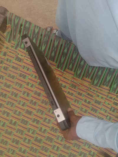 Dell laptop
