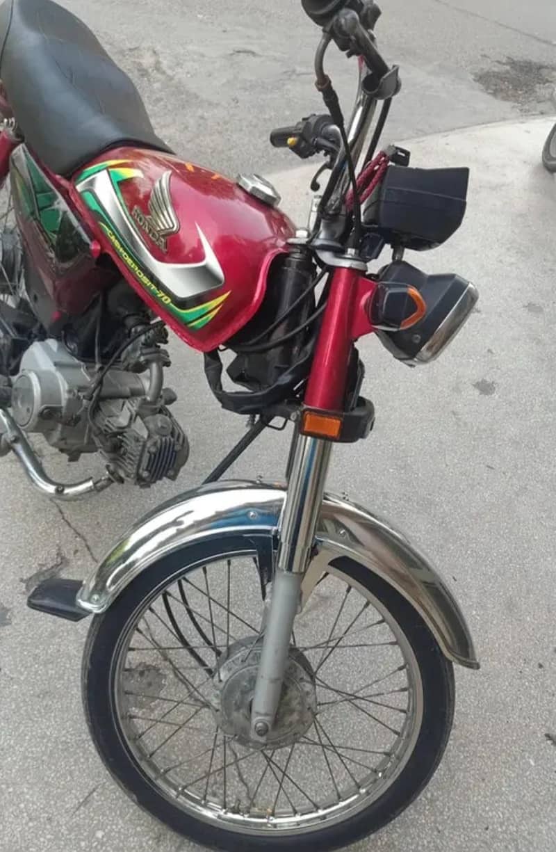 good condition 1