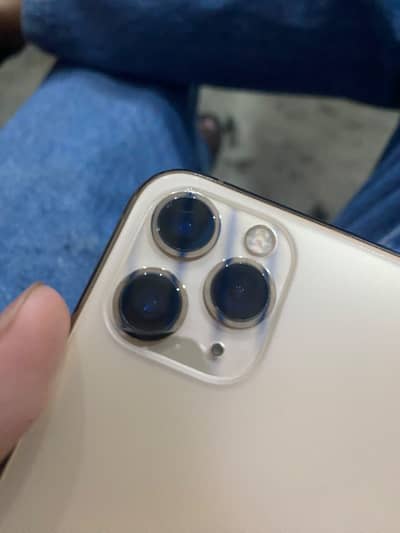 iPhone 11 Pro PTA APPROVED EXCHANGE