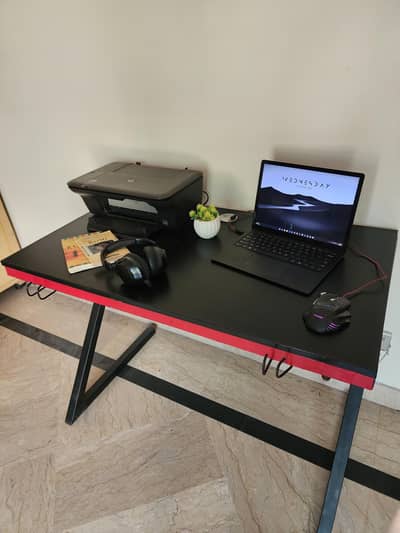 Gaming Computer Table