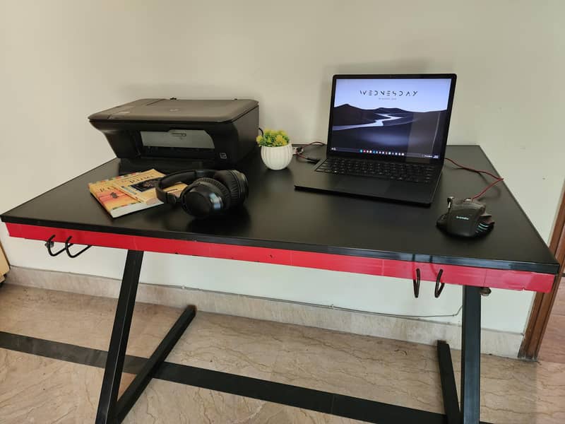 Gaming Computer Table 2