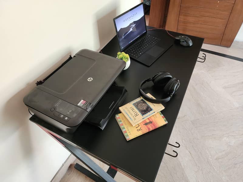 Gaming Computer Table 3