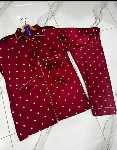 night suit for girls