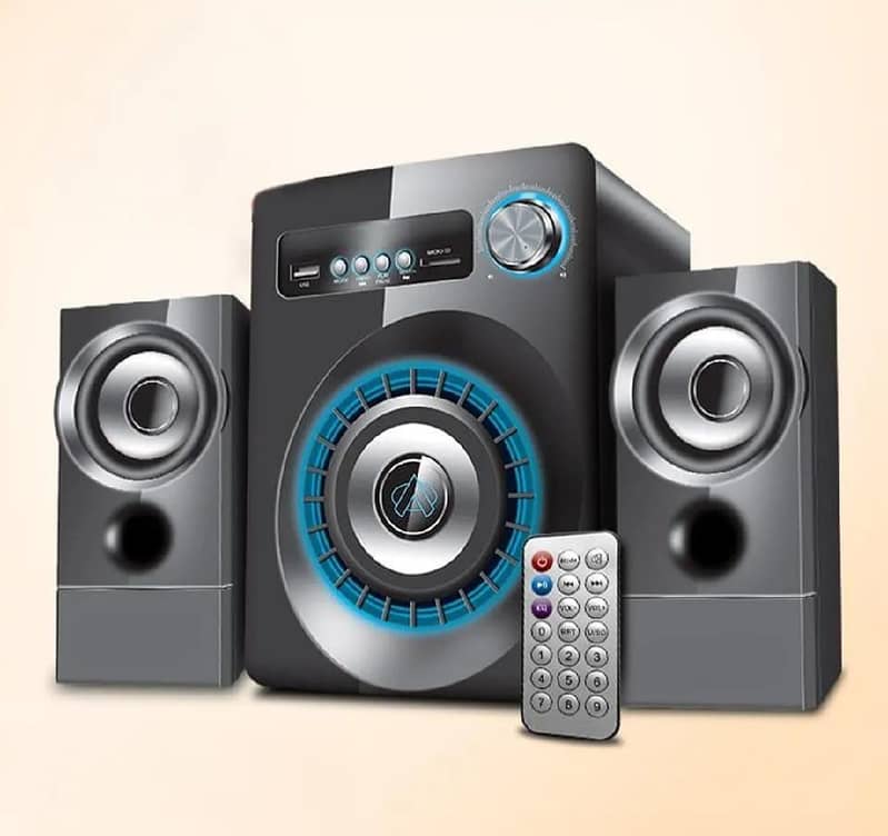 Audionic Max 230 5