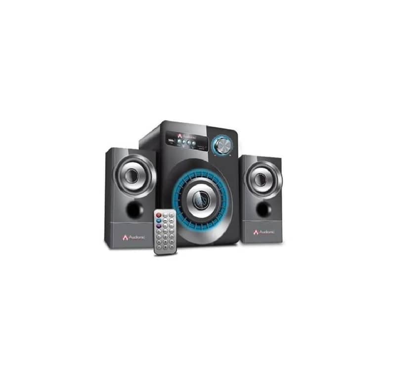 Audionic Max 230 6