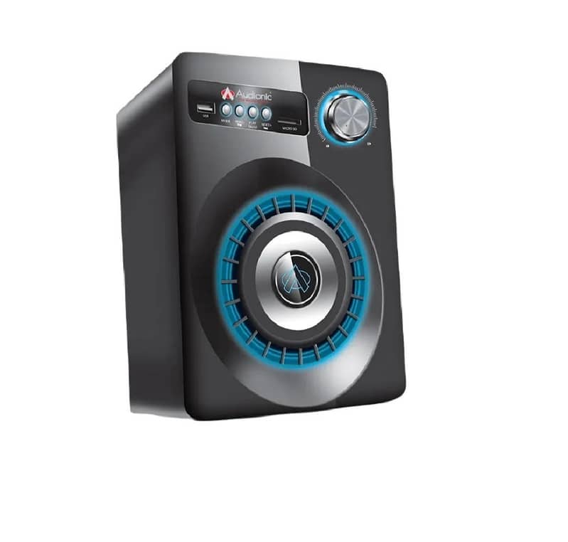 Audionic Max 230 7
