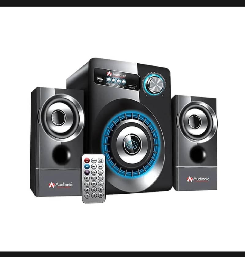 Audionic Max 230 8