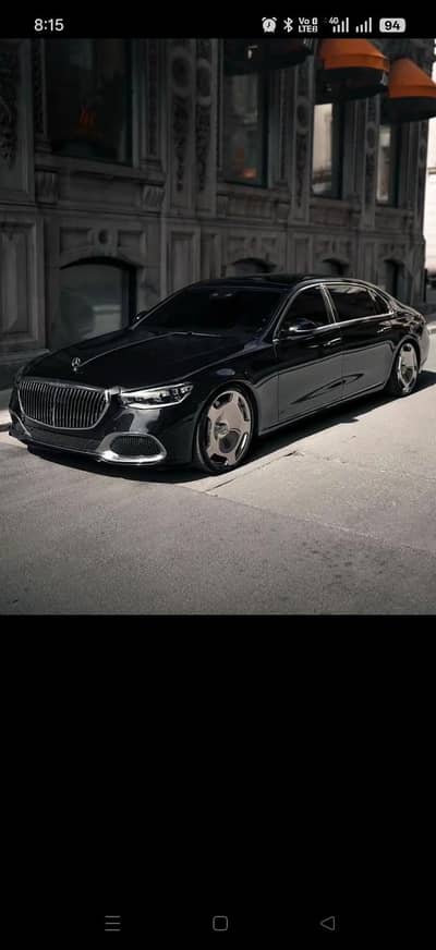 Driver Required For indrive or Yango