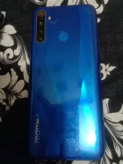 Realme 5