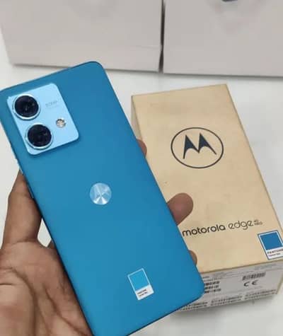 Motorola edge 40neo 12GB ram 256GB memory 0325/1268/477