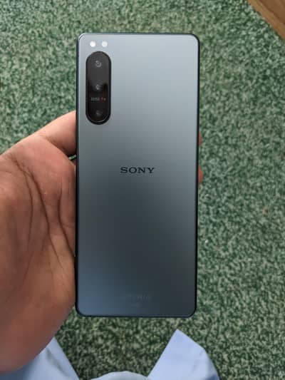 Sony Xperia 5 mark 4 (Non pta)