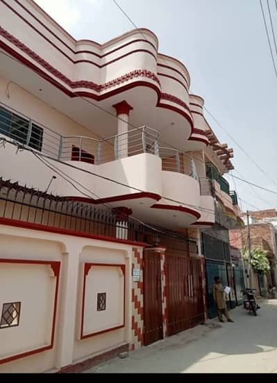 House For sale in Rahim yar khan
